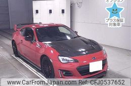 subaru brz 2020 -SUBARU 【杉並 310ﾂ157】--BRZ ZC6-041773---SUBARU 【杉並 310ﾂ157】--BRZ ZC6-041773-