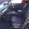 mazda cx-8 2018 -MAZDA 【伊勢志摩 311ﾔ17】--CX-8 KG2P-113832---MAZDA 【伊勢志摩 311ﾔ17】--CX-8 KG2P-113832- image 4