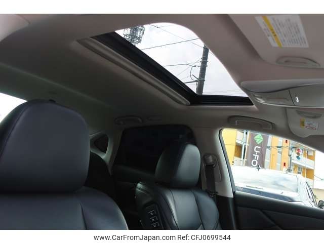 nissan fuga 2016 -NISSAN--Fuga DBA-Y51--Y51-450857---NISSAN--Fuga DBA-Y51--Y51-450857- image 2