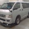 toyota regiusace-van 2007 -TOYOTA 【春日部 400ﾃ8761】--Regius ace Van CBF-TRH200V--TRH200-0073333---TOYOTA 【春日部 400ﾃ8761】--Regius ace Van CBF-TRH200V--TRH200-0073333- image 1