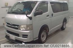 toyota regiusace-van 2007 -TOYOTA 【春日部 400ﾃ8761】--Regius ace Van CBF-TRH200V--TRH200-0073333---TOYOTA 【春日部 400ﾃ8761】--Regius ace Van CBF-TRH200V--TRH200-0073333-