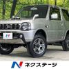 suzuki jimny 2015 -SUZUKI--Jimny ABA-JB23W--JB23W-742949---SUZUKI--Jimny ABA-JB23W--JB23W-742949- image 1