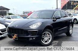 porsche macan 2015 quick_quick_ABA-95BCTM_WP1ZZZ95ZGLB48662