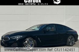 bmw 8-series 2021 -BMW--BMW 8 Series 3DA-GW30--WBAGW42040CE29013---BMW--BMW 8 Series 3DA-GW30--WBAGW42040CE29013-