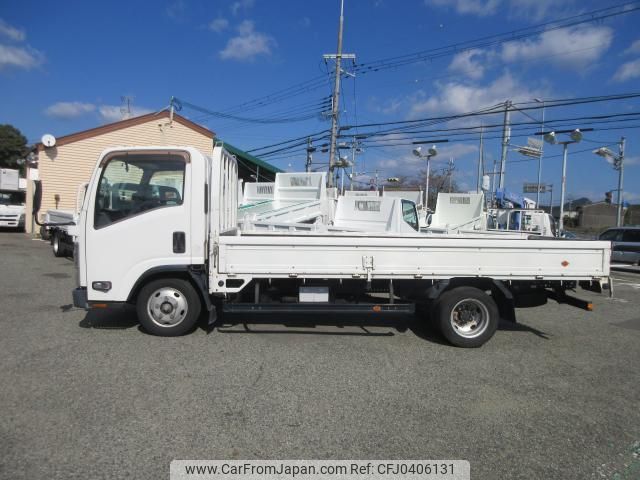 isuzu elf-truck 2015 quick_quick_TPG-NLR85AR_NLR85-7019447 image 2