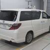 toyota alphard 2012 -TOYOTA 【名古屋 306ひ7908】--Alphard ANH20W-8233177---TOYOTA 【名古屋 306ひ7908】--Alphard ANH20W-8233177- image 2