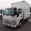isuzu elf-truck 2019 -ISUZU--Elf TPG-NHR85AN--NHR85-7025438---ISUZU--Elf TPG-NHR85AN--NHR85-7025438- image 1