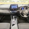 toyota c-hr 2017 -TOYOTA--C-HR DAA-ZYX10--ZYX10-2093396---TOYOTA--C-HR DAA-ZYX10--ZYX10-2093396- image 2