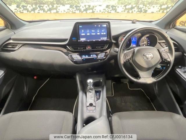 toyota c-hr 2017 -TOYOTA--C-HR DAA-ZYX10--ZYX10-2093396---TOYOTA--C-HR DAA-ZYX10--ZYX10-2093396- image 2