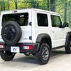 suzuki jimny-sierra 2023 -SUZUKI--Jimny Sierra 3BA-JB74W--JB74W-191816---SUZUKI--Jimny Sierra 3BA-JB74W--JB74W-191816- image 17