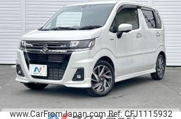 suzuki wagon-r 2022 quick_quick_MH95S_MH95S-225959