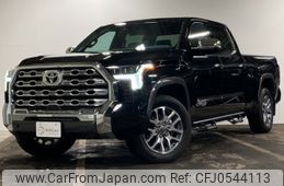 toyota tundra 2024 -OTHER IMPORTED--Tundra ﾌﾒｲ--RX022181---OTHER IMPORTED--Tundra ﾌﾒｲ--RX022181-