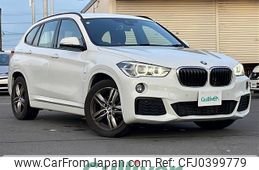 bmw x1 2018 -BMW--BMW X1 LDA-HT20--WBAHT920705L22520---BMW--BMW X1 LDA-HT20--WBAHT920705L22520-