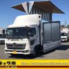 hino ranger 2018 GOO_NET_EXCHANGE_0206394A30240327W002 image 1