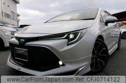 toyota corolla-sport 2019 quick_quick_6AA-ZWE211H_1026138