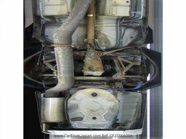2000 Toyota Chaser JDM car for sale — photo 12 of 12