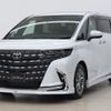 toyota alphard 2024 -TOYOTA--Alphard 6AA-AAHH45W--AAHH45-0014***---TOYOTA--Alphard 6AA-AAHH45W--AAHH45-0014***- image 1