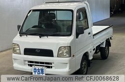 subaru sambar-truck 2005 -SUBARU--Samber Truck TT1-081303---SUBARU--Samber Truck TT1-081303-