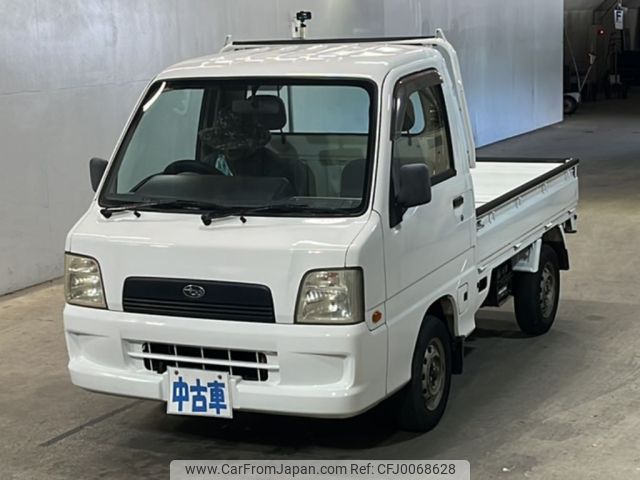 subaru sambar-truck 2005 -SUBARU--Samber Truck TT1-081303---SUBARU--Samber Truck TT1-081303- image 1