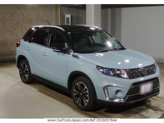 suzuki escudo 2019 quick_quick_4BA-YEA1S_TSMLYEA1S00646440 image 1