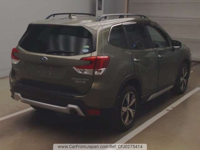 subaru forester 2020 -SUBARU--Forester 5AA-SKE--SKE-041339---SUBARU--Forester 5AA-SKE--SKE-041339- image 2