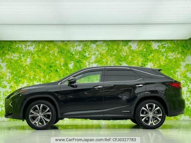 lexus rx 2018 quick_quick_DAA-GYL20W_GYL20-0006525 image 2