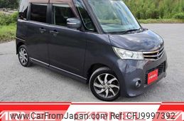 nissan roox 2012 D00154