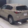 mazda cx-5 2023 CFJ1561921 image 7