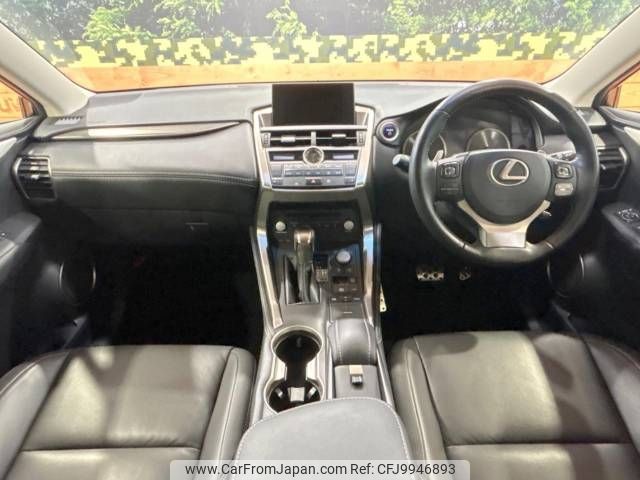 lexus nx 2015 -LEXUS--Lexus NX DAA-AYZ10--AYZ10-1005461---LEXUS--Lexus NX DAA-AYZ10--AYZ10-1005461- image 2