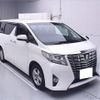 toyota alphard 2016 -TOYOTA 【名古屋 307ﾓ5744】--Alphard AGH30W-0094296---TOYOTA 【名古屋 307ﾓ5744】--Alphard AGH30W-0094296- image 1