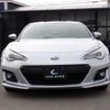 subaru brz 2018 GOO_JP_700072025530250218001 image 2