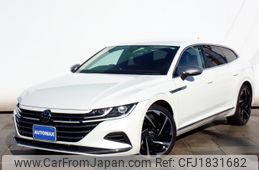 volkswagen arteon 2022 CFJ1831682