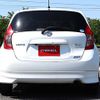 nissan note 2013 G00070 image 12