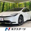 toyota prius 2023 -TOYOTA--Prius 6AA-MXWH60--MXWH60-4052719---TOYOTA--Prius 6AA-MXWH60--MXWH60-4052719- image 1