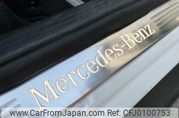 2018 Mercedes-benz Glc-class DBA-253346 4WD - Car Price $28,973