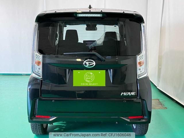 daihatsu move 2021 CFJ1606046 image 2