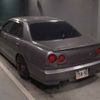 nissan skyline 2000 -NISSAN--Skyline HR34ｶｲ-100898---NISSAN--Skyline HR34ｶｲ-100898- image 2