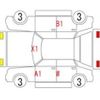 honda shuttle 2015 -HONDA--Shuttle DAA-GP7--GP7-1018130---HONDA--Shuttle DAA-GP7--GP7-1018130- image 2