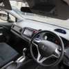 honda insight 2014 504749-RAOID11198 image 14