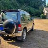 mitsubishi pajero-mini 1997 CFJ1736426 image 5