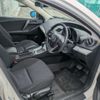 mazda axela 2010 -MAZDA--Axela DBA-BL5FW--BL5FW-116163---MAZDA--Axela DBA-BL5FW--BL5FW-116163- image 4