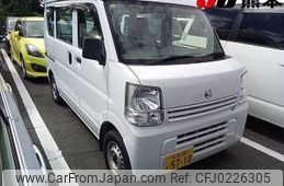 nissan clipper-van 2017 -NISSAN 【熊本 480ﾜ5710】--Clipper Van DR17V--151194---NISSAN 【熊本 480ﾜ5710】--Clipper Van DR17V--151194-