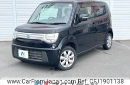 suzuki mr-wagon 2012 CFJ1901138