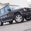 mercedes-benz g-class 1994 -MERCEDES-BENZ--Benz G Class E-463228--WDB46322817094518---MERCEDES-BENZ--Benz G Class E-463228--WDB46322817094518- image 21