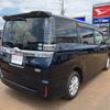 toyota voxy 2018 -TOYOTA--Voxy DAA-ZWR80G--ZWR80-0316961---TOYOTA--Voxy DAA-ZWR80G--ZWR80-0316961- image 4