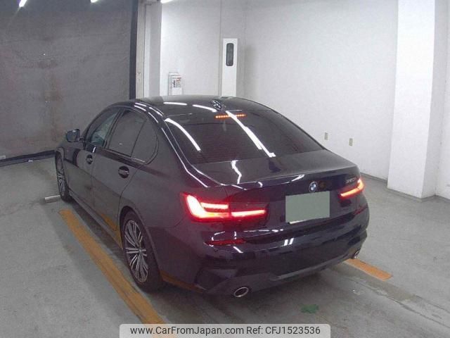 bmw 3-series 2019 CFJ1523536 image 2