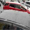 toyota vitz 2008 TE918 image 5