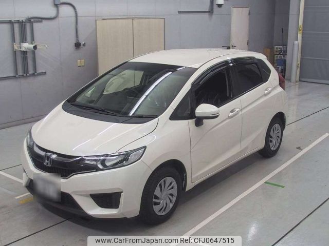 honda fit 2016 -HONDA 【浜松 530み2017】--Fit GK3-1239517---HONDA 【浜松 530み2017】--Fit GK3-1239517- image 1