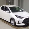 toyota yaris 2025 CFJ1718367 image 4