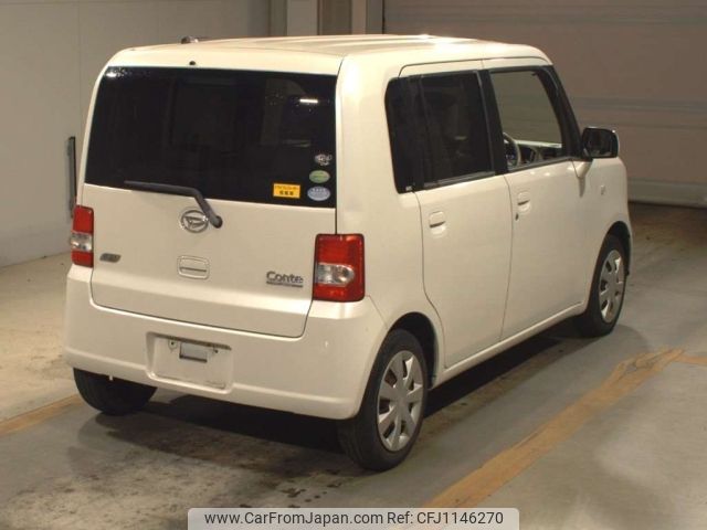 daihatsu move-conte 2015 -DAIHATSU--Move Conte L575S-0220110---DAIHATSU--Move Conte L575S-0220110- image 2